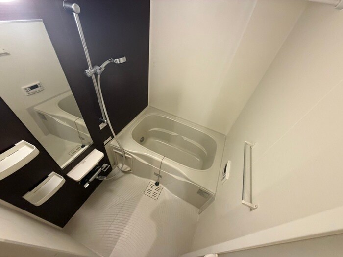 マウントック・リノの物件内観写真