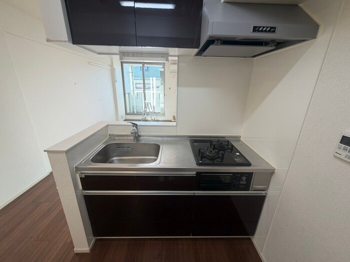 マウントック・リノの物件内観写真