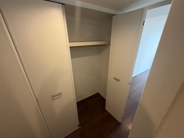 マウントック・リノの物件内観写真