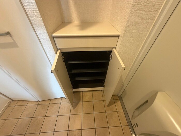 マウントック・リノの物件内観写真