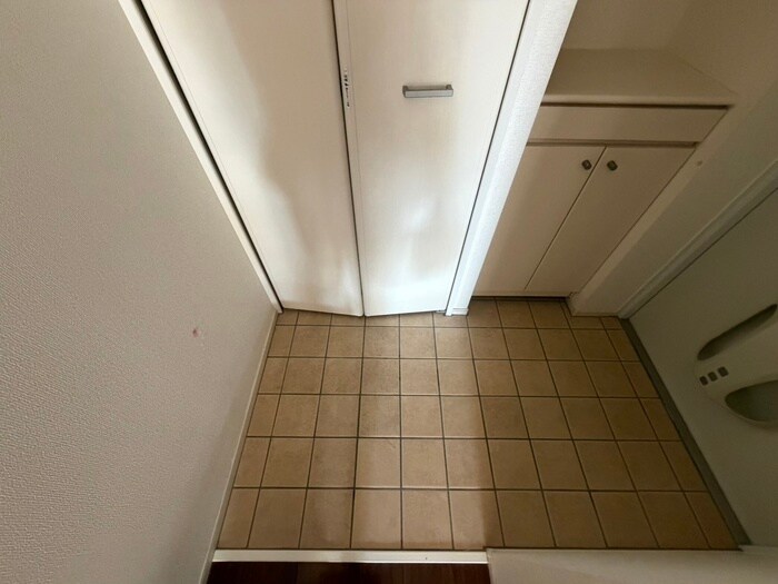 マウントック・リノの物件内観写真