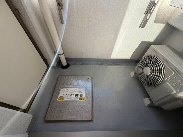 マウントック・リノの物件内観写真