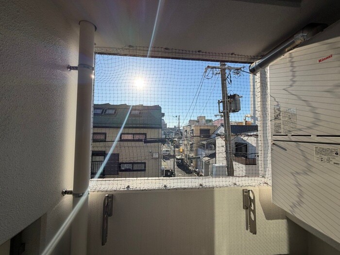 マウントック・リノの物件内観写真