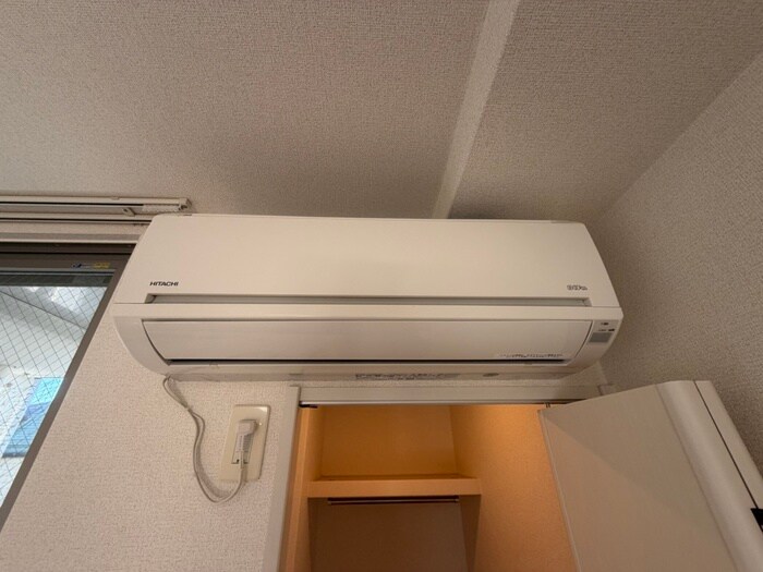 マウントック・リノの物件内観写真