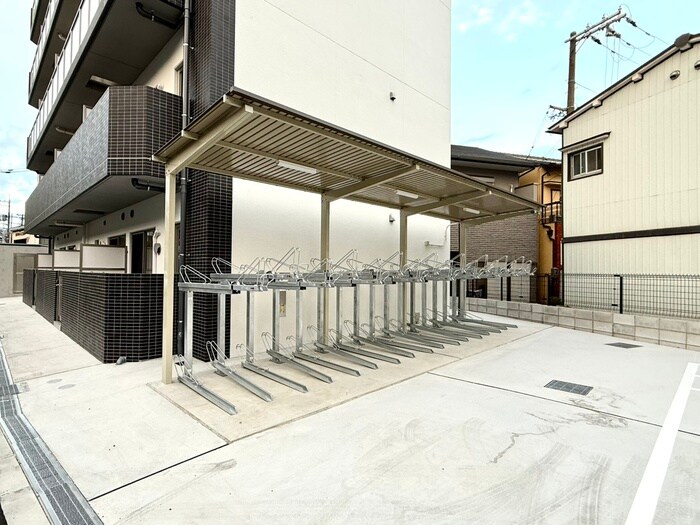 Ａｒｔ　Ｅｂｉｅの物件外観写真