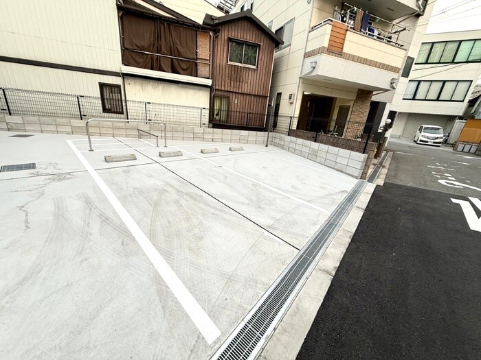 Ａｒｔ　Ｅｂｉｅの物件外観写真