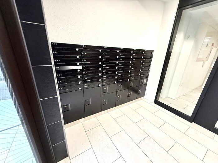 Ａｒｔ　Ｅｂｉｅの物件外観写真