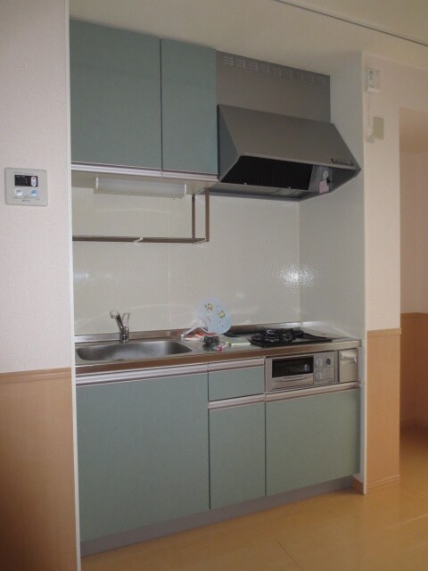 エスペランサの物件内観写真