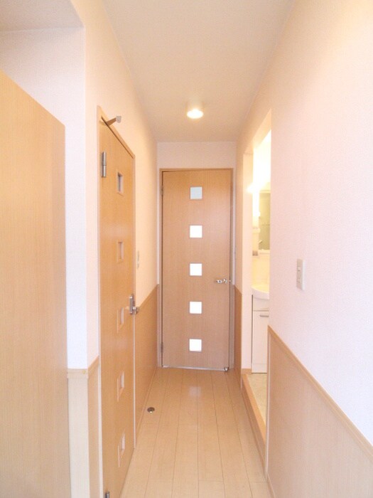 エスペランサの物件内観写真