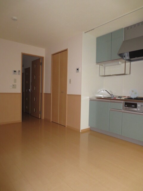 エスペランサの物件内観写真