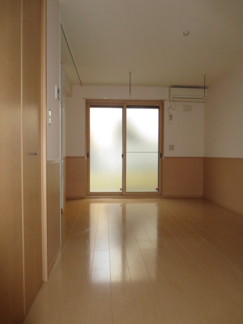 エスペランサの物件内観写真