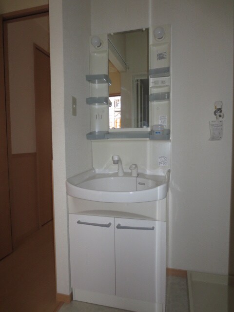 エスペランサの物件内観写真