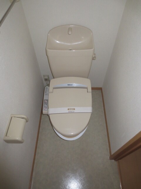 エスペランサの物件内観写真