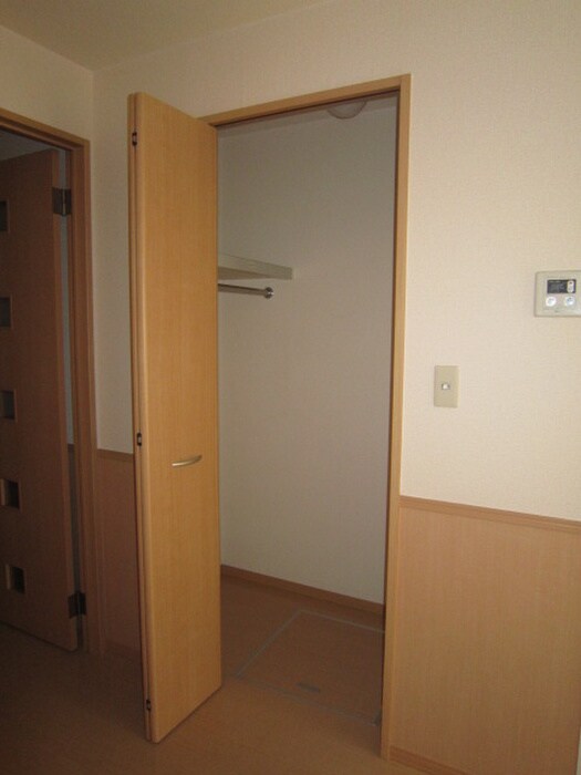 エスペランサの物件内観写真