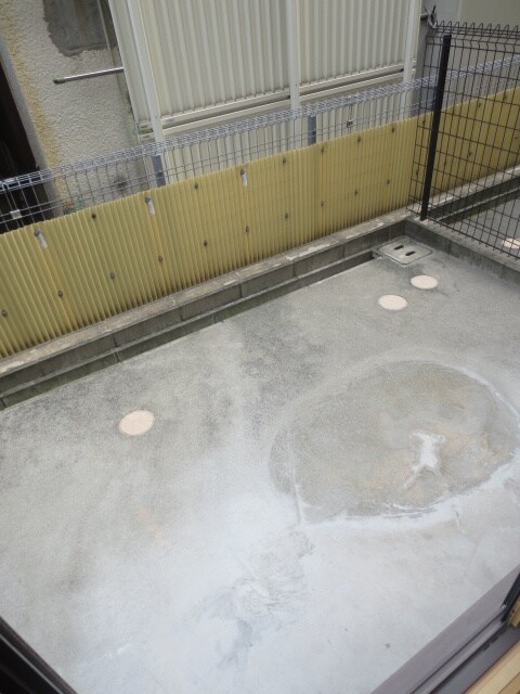 エスペランサの物件内観写真