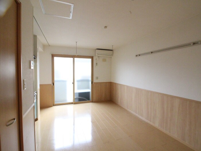 エスペランサの物件内観写真