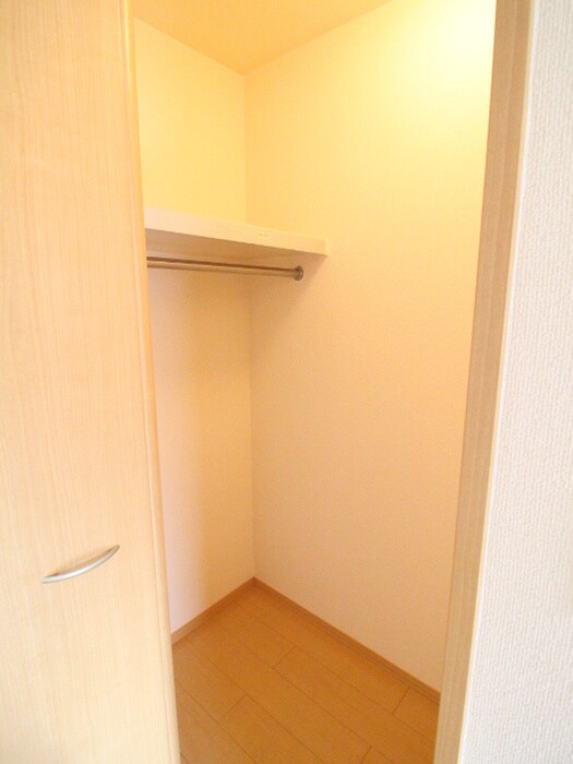 エスペランサの物件内観写真