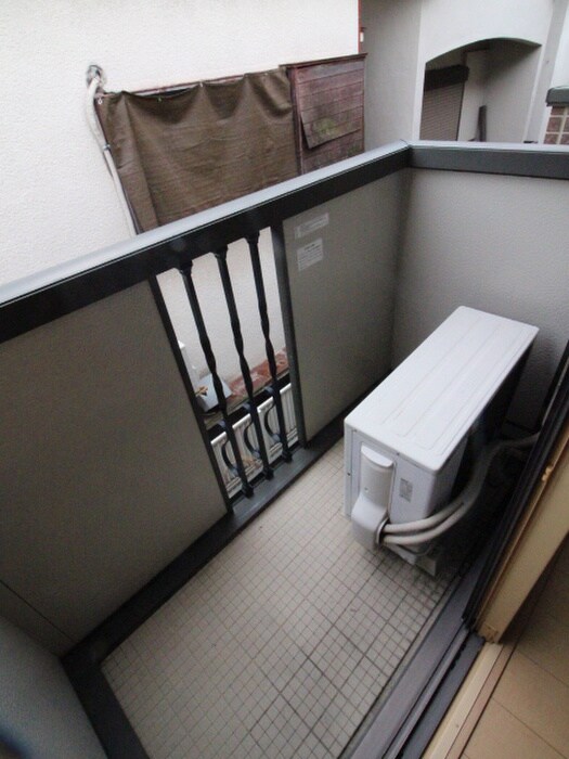 エスペランサの物件内観写真