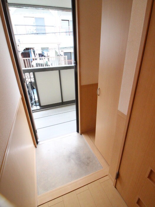 エスペランサの物件内観写真