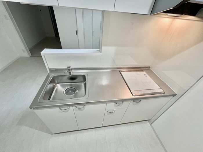 Residence　Haru 2の物件内観写真