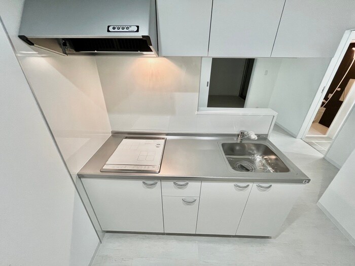 Residence　Haru 2の物件内観写真