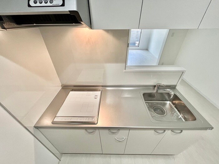 Residence　Haru 2の物件内観写真