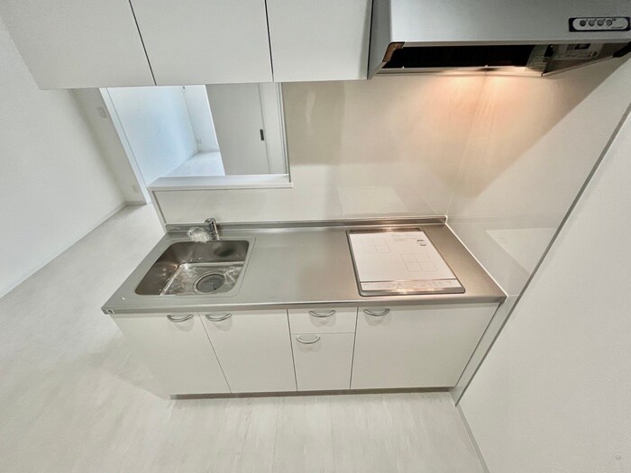 Residence　Haru 2の物件内観写真