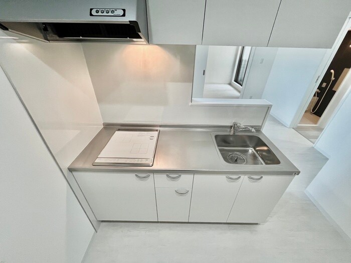 Residence　Haru 2の物件内観写真