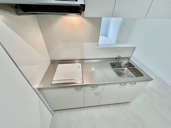 Residence　Haru 2の物件内観写真