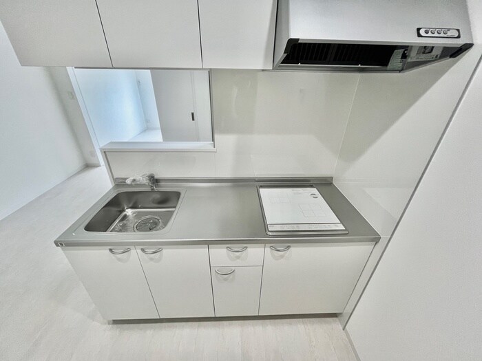 Residence　Haru 2の物件内観写真