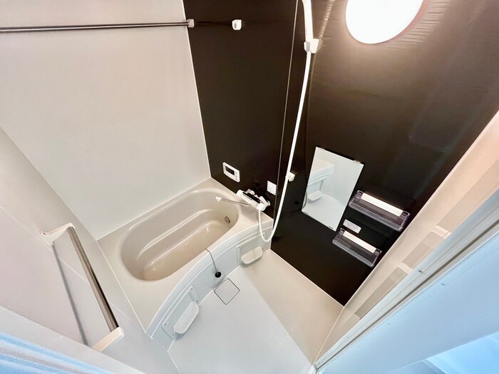 Residence　Haru 2の物件内観写真