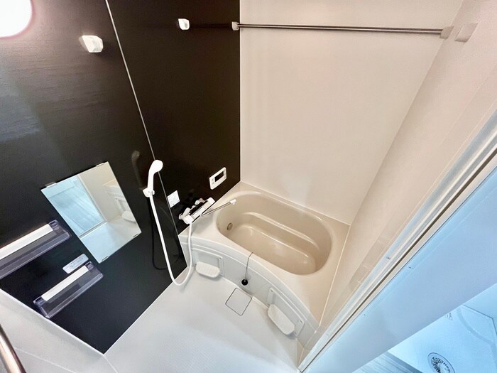 Residence　Haru 2の物件内観写真