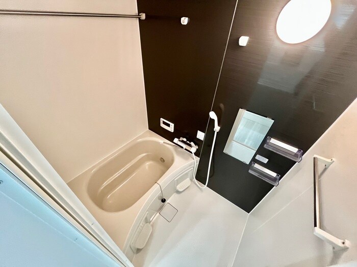 Residence　Haru 2の物件内観写真