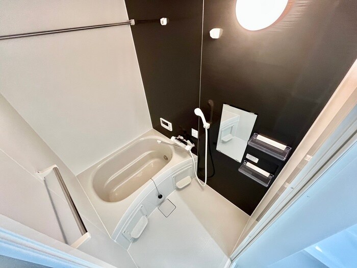 Residence　Haru 2の物件内観写真