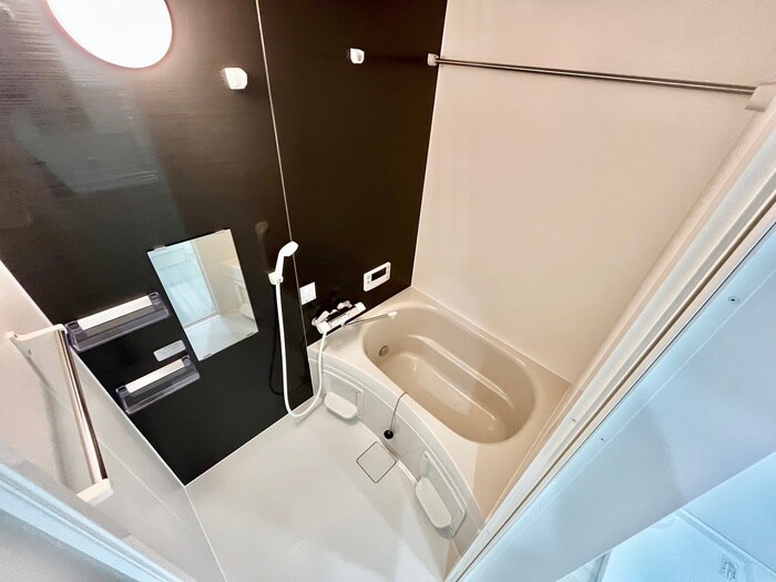 Residence　Haru 2の物件内観写真