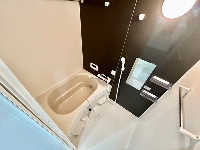 Residence　Haru 2の物件内観写真