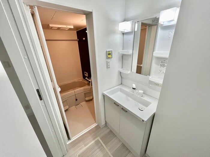 Residence　Haru 2の物件内観写真