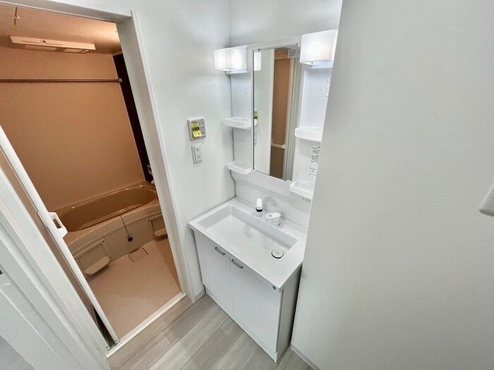 Residence　Haru 2の物件内観写真