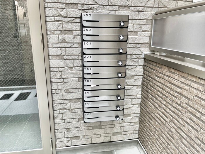 Residence　Haru 2の物件外観写真