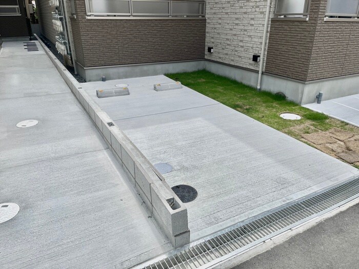 Residence　Haru 2の物件外観写真