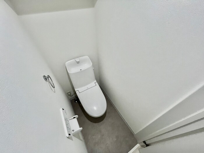 Residence　Haru 2の物件内観写真