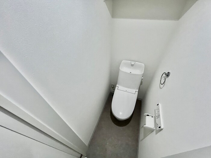 Residence　Haru 2の物件内観写真