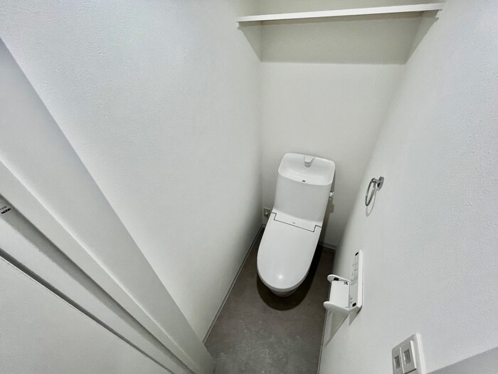 Residence　Haru 2の物件内観写真