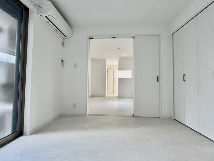 Residence　Haru 2の物件内観写真