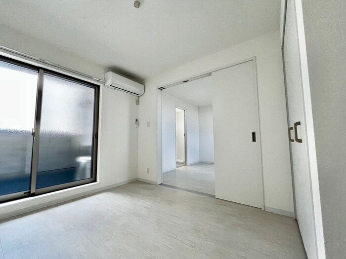 Residence　Haru 2の物件内観写真