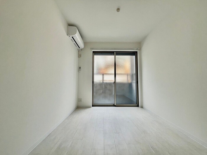 Residence　Haru 2の物件内観写真