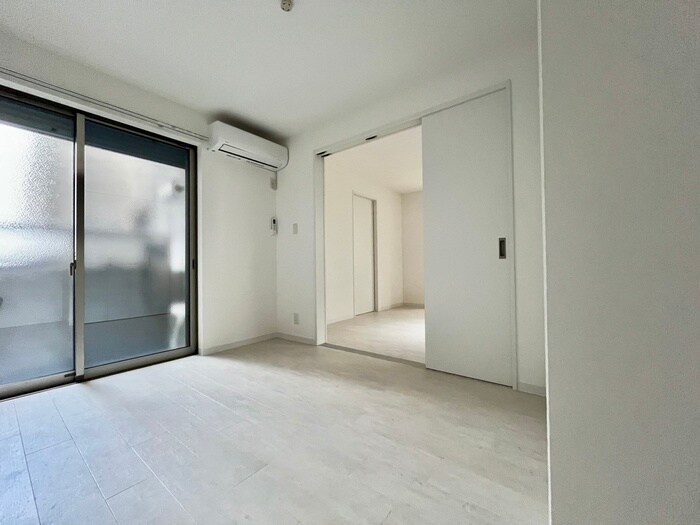 Residence　Haru 2の物件内観写真