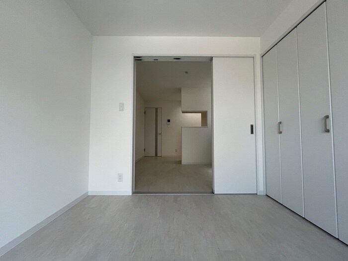 Residence　Haru 2の物件内観写真