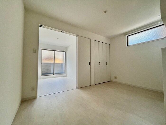 Residence　Haru 2の物件内観写真