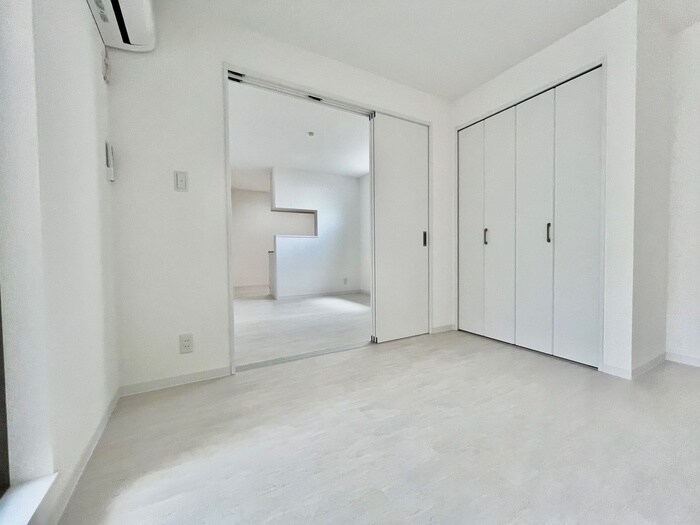 Residence　Haru 2の物件内観写真